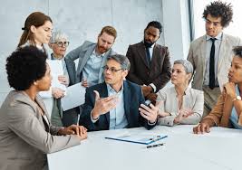 Christian Leadership in the Church and Society