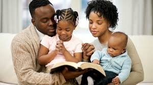 The Christian Family: God’s Design for Marriage and Parenting