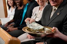The Right Use of Church Money: Tithes, Offerings, Seeds, and Donations Explained Biblically