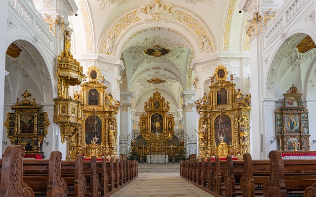 The Church in the Age of Social Media: A Blessing or a Distraction?